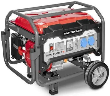 Generatoren Dagaanbieding
