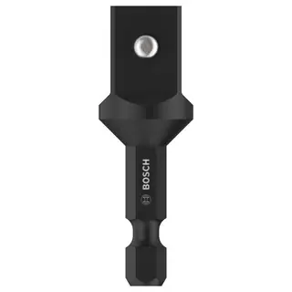 Laatste Kans Adapter 1/4