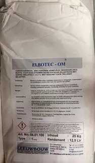 Betaalbaar Egalisatiemiddelen