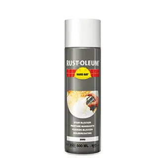 Laatste Kans Spray isoleercoating