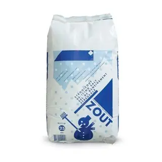 Strooizout Goedkoop