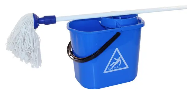 Mopemmer met wringkorf Speciale Aanbieding