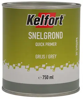 Flitsaanbieding Grondverf snel