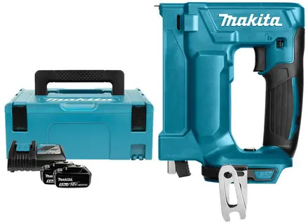 Nietmachine Koopje