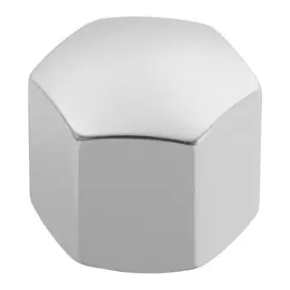 Zeskant dopmoer, aluminium Alleen Vandaag