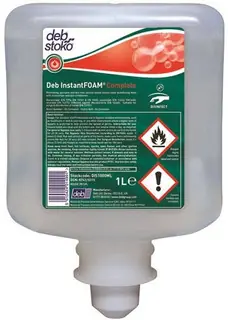 Beperkt Aanbod Handreiniger