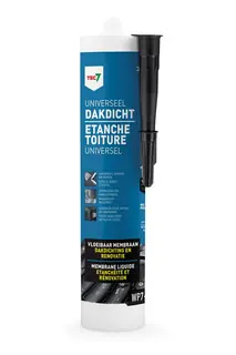 Dak reparatiepasta Koop Vandaag