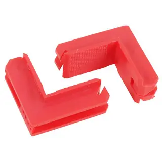 Opspanblok Must-Have