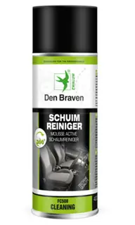 Premium Schuim neutralisator