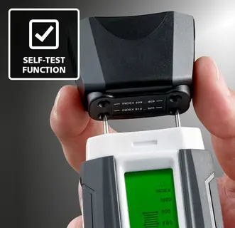 Merkproduct Thermo/hygrometer
