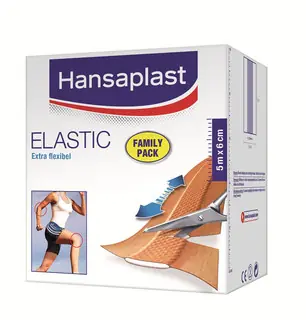 Pleisters, textiel Populair
