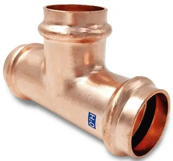 T-stukken Premium