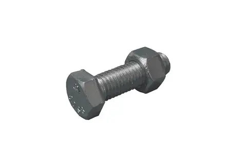 CONSTRUCTIEBOUT M16X80MM GEG. Koop Online