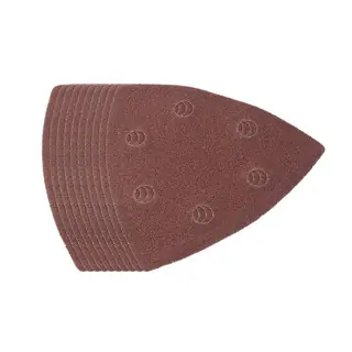 DELTA SCHUURPAPIER K120 UN62 Betrouwbaar