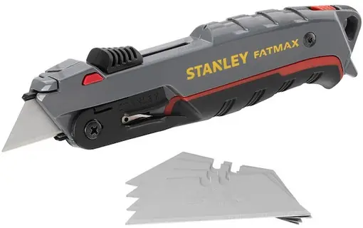 Exclusieve Aanbieding VEILIGHEIDSMES, MET FOLIEMES