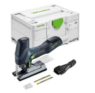 Betaalbaar PENDEL DECOUPEERZAAG PSC-E 18 EB-BASIC