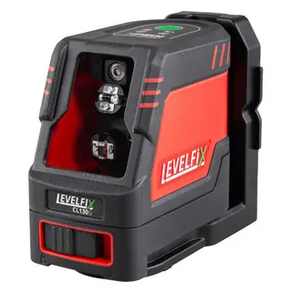 KRUISLIJNLASER CL130G GROEN Dagaanbieding