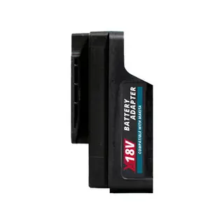 Merkproduct ADAPTER TBV MAKITA ACCU