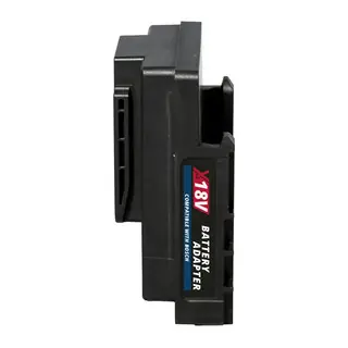 Alleen Vandaag ADAPTER TBV BOSCH ACCU