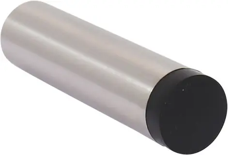 DEURSTOPPER RVS WANDMONTAGE 30X120MM Snelle Levering