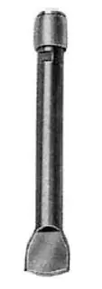 Bestel Nu GELEIDER OP AS 19MM