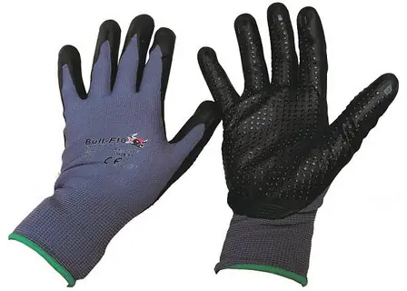 Koop Vandaag HANDSCHOEN HANDAN MT 9/ L