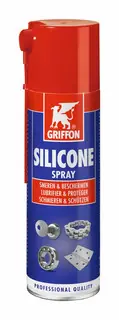 SILICONENSPRAY SPUITBUS 300ML CFS Express Levering