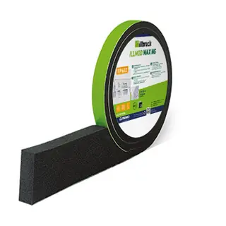 PRESSBAND TP602 NG 15/04-10 ANTRACIET Dagaanbieding