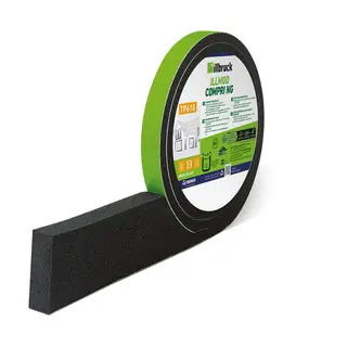 PRESSBAND TP610 NG 28/11-24 ANTRACIET Direct Beschikbaar