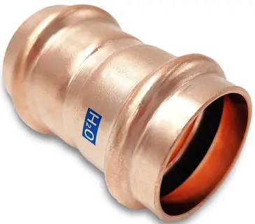 PRESSF. Cu SOK 22 MM Must-Have