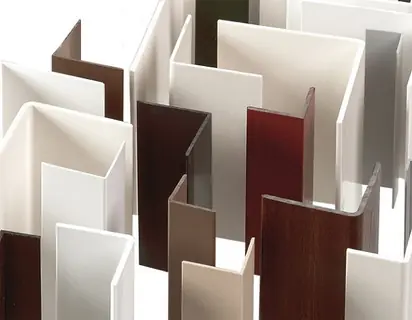 Premium HOEKPROFIEL PVC WIT 50X50X2.0MM