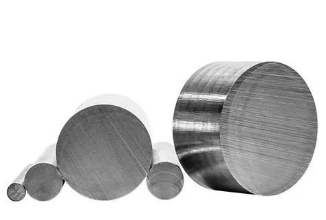 ROND 316L WARMGEWALST 200 mm EU Superprijs