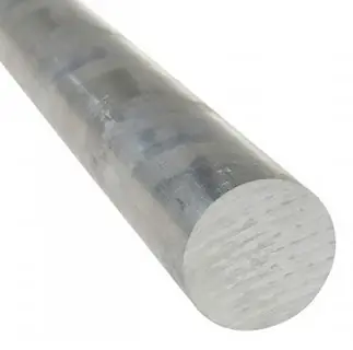 Express Levering ROND ALUMINIUM 6082 220 mm