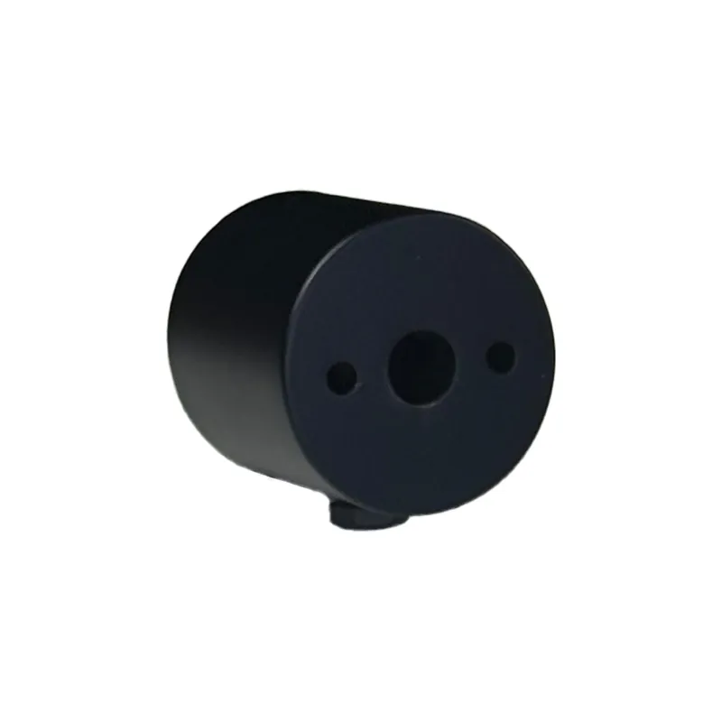 HDD Pro Leuninghouder Buissteun Zwart Beste Prijs