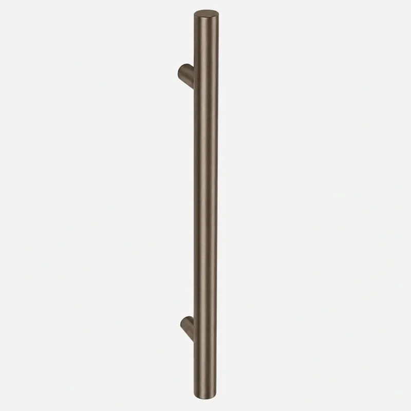 Formani LBT25300PS Deurgreep brons 300-500mm Hoge Kwaliteit