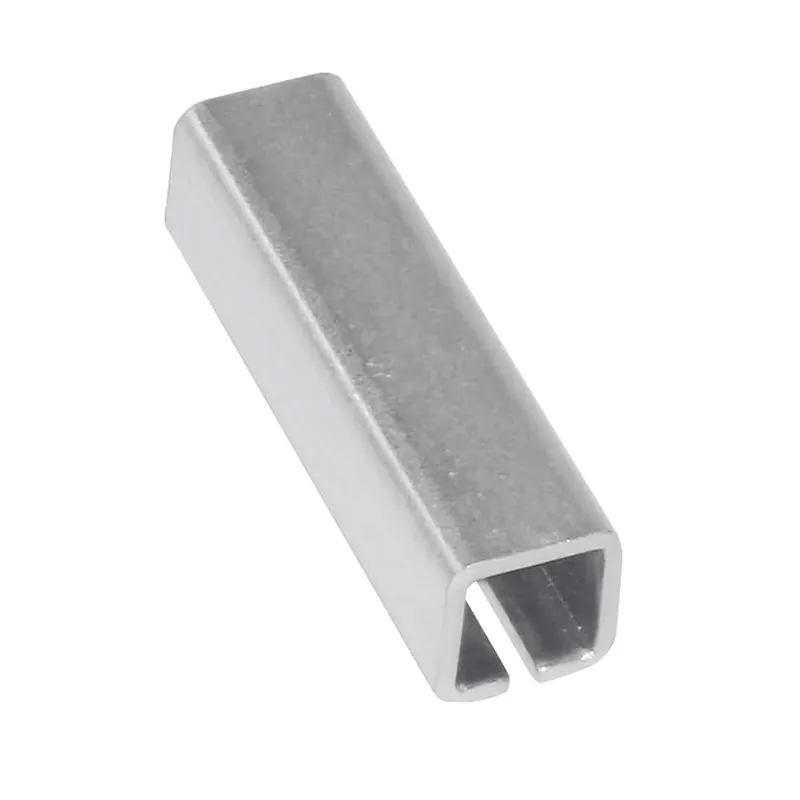 Verloop Huls 9>10mm Metaal Betrouwbaar