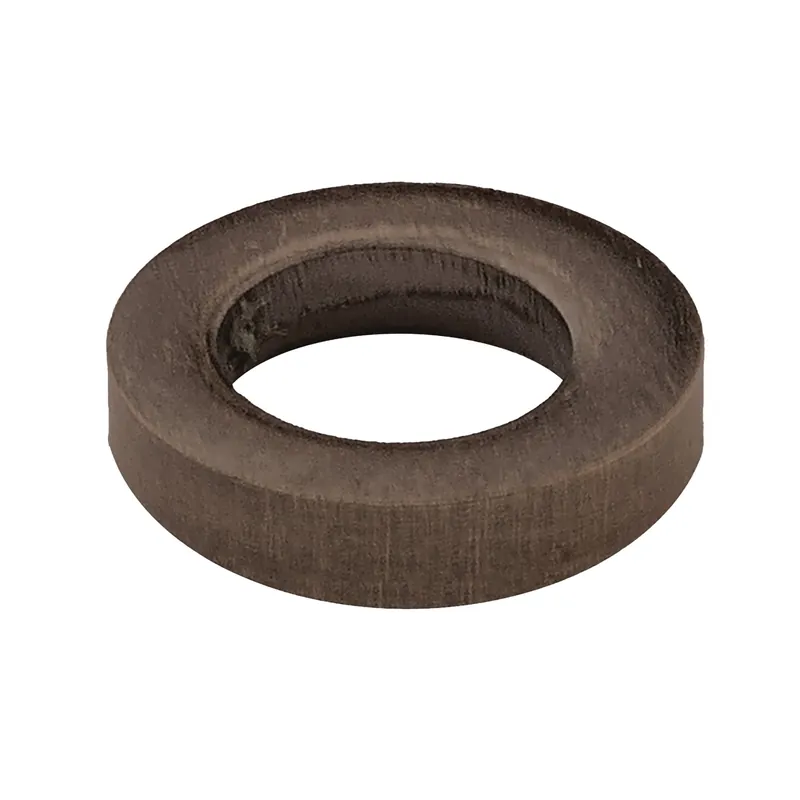 HDD Ring Paumelle 76X76X2,5/2,5mm Mat Brons Bestseller