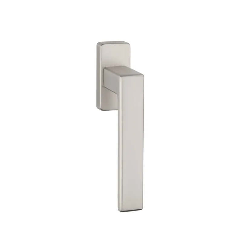 STILE Raamkruk Miia Q Mat nikkel Flitsaanbieding