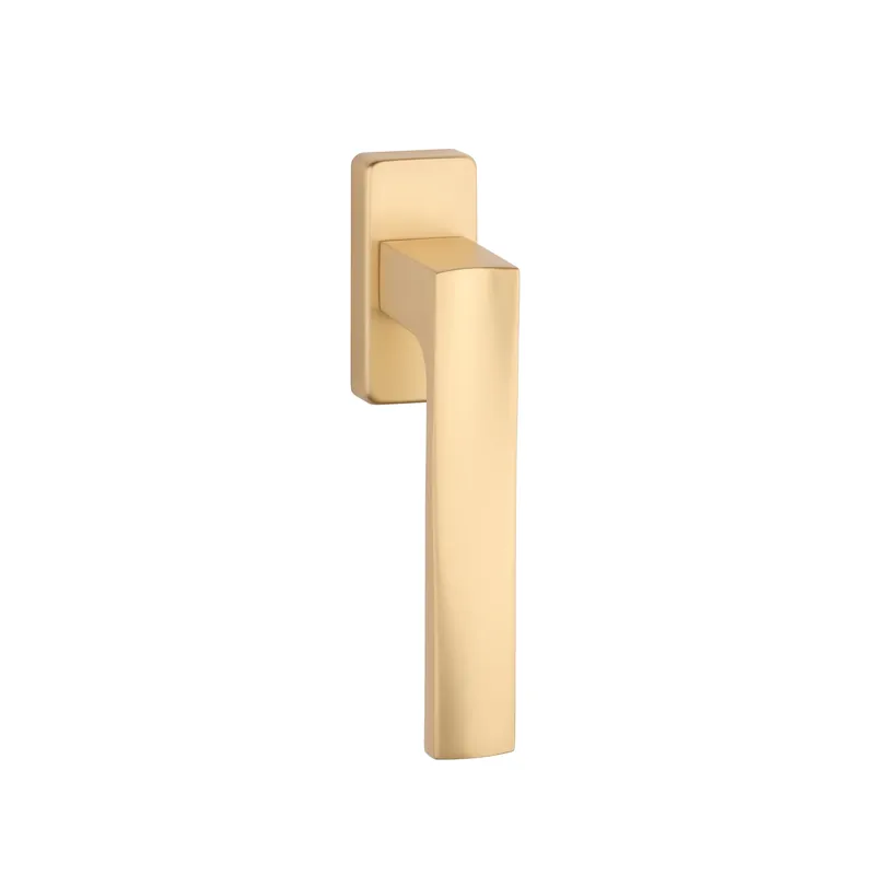 STILE Raamkruk Lima Q Mat goud Snelle Levering