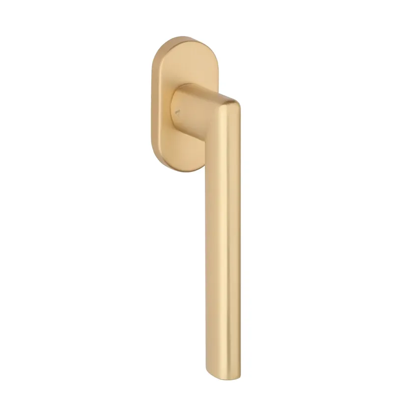 Exclusieve Aanbieding Aprile Raamkruk Kalmia R Mat goud