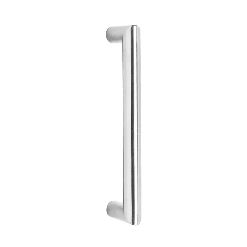 Intersteel Deurgreep per stuk recht-90° 220x65x20 HoH 200 rvs Nu Kopen