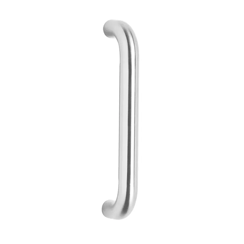 Intersteel Deurgrepen 325 mm U-vorm rvs geborsteld Dagaanbieding