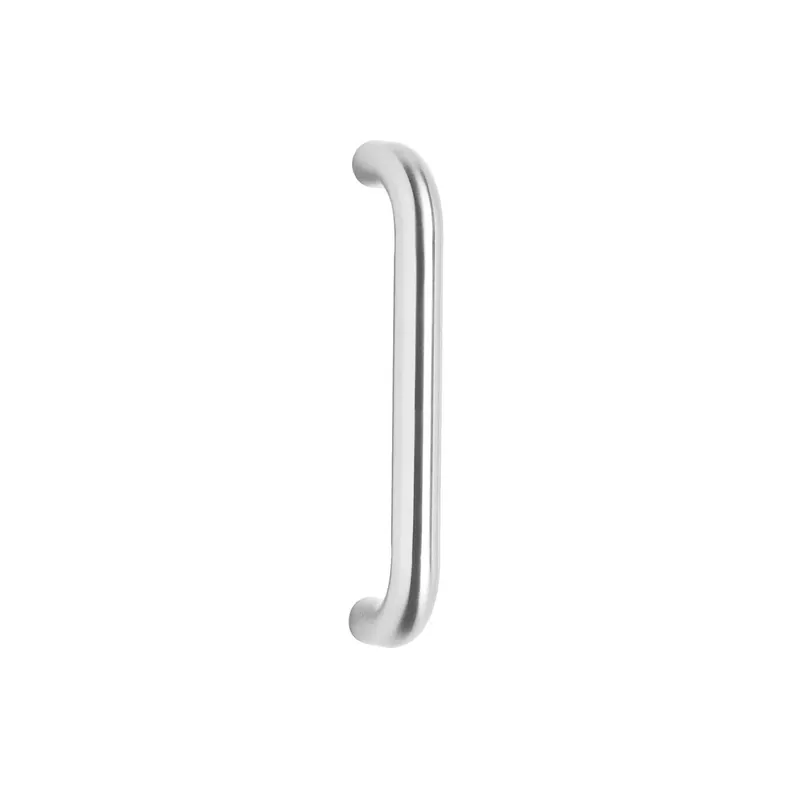 Intersteel Deurgreep 325 mm U-vorm rvs geborsteld Must-Have