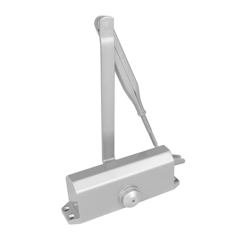 Fabrieksprijs Intersteel Deurdranger met schaararm DR 122