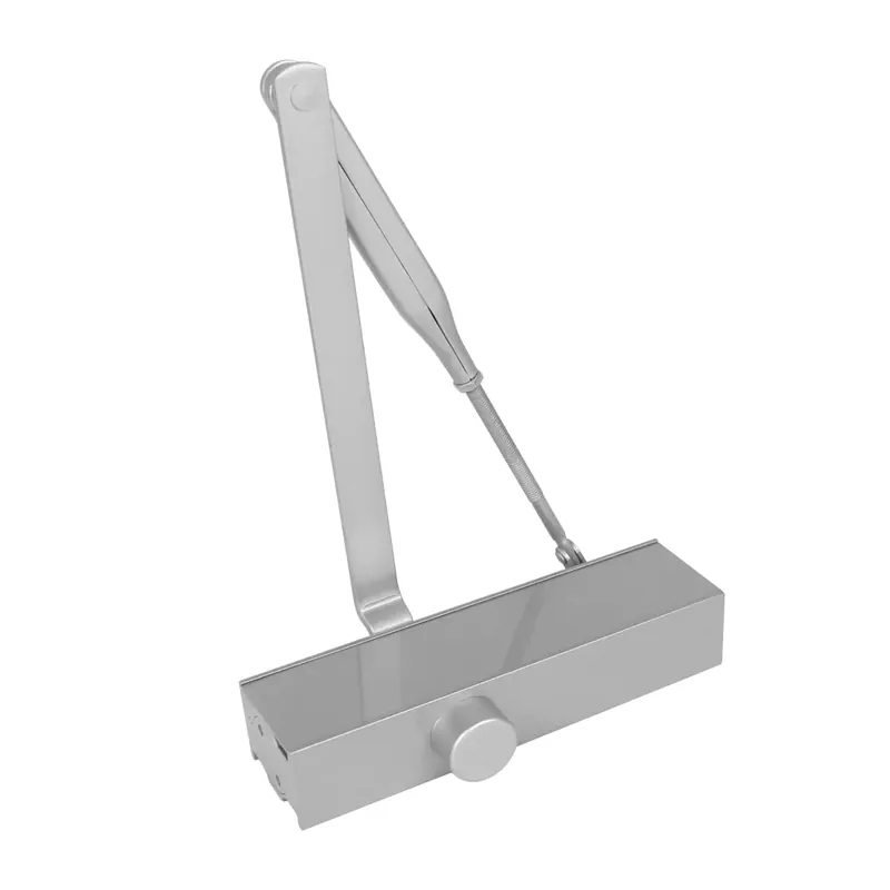 Intersteel Deurdranger met schaararm DR 120 Direct Beschikbaar
