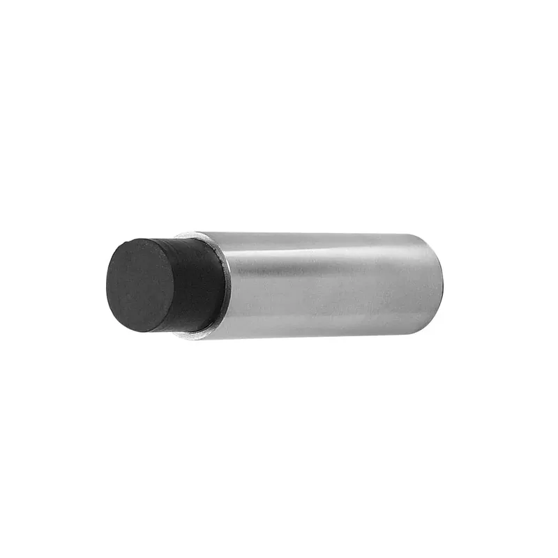 Intersteel Deurstop wandmontage 22x80mm rvs geborsteld Beste Prijs
