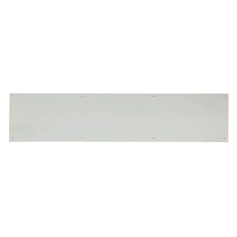 Intersteel Deurplaat 200 x 900 mm rvs geborsteld Koop Vandaag