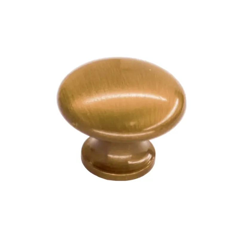 Uitverkoop HHD Pro Meubelknop Kasttrekker Top 730 . 34mm Brons