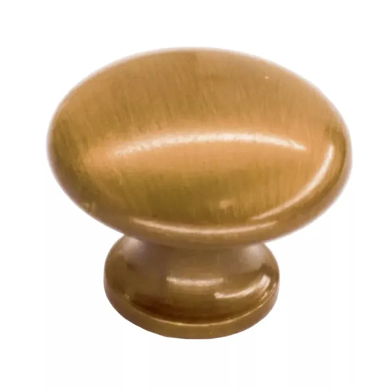 HHD Pro Meubelknop Kasttrekker Top 730 . 40mm Brons Populair