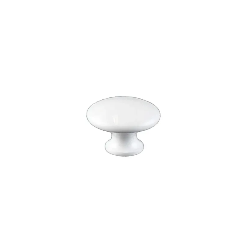 HHD Pro Meubelknop Kasttrekker Top 730 . 22mm Wit Seizoensaanbieding